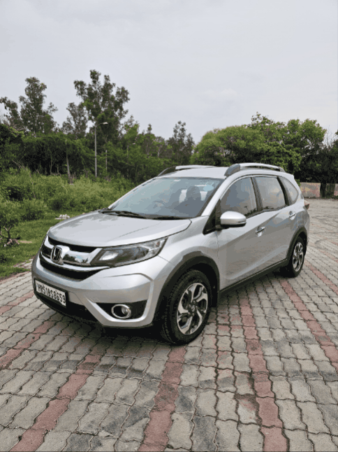 BR-V 2018 DIESEL 